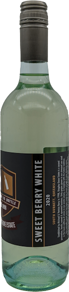 Kingsley Grove Estate Sweet Berry White 2023 South Burnett